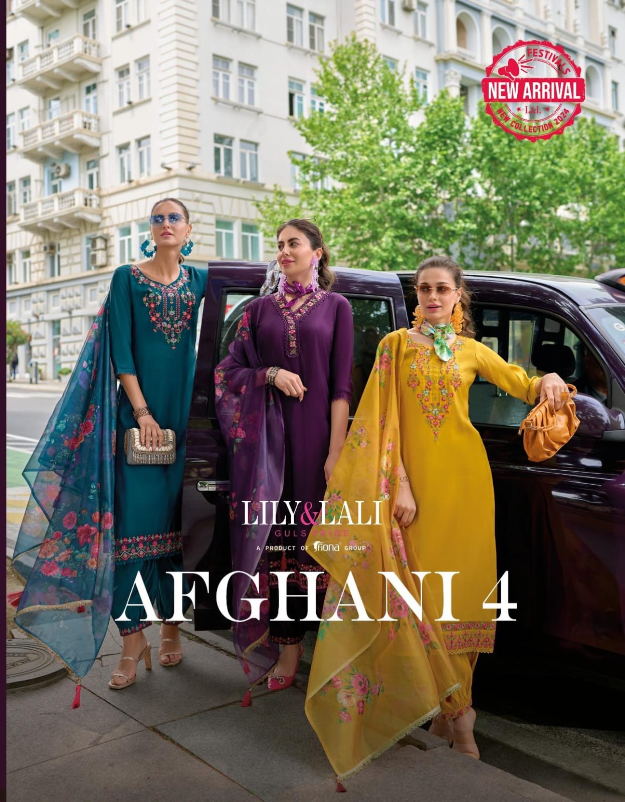 LILY & LALI AFGHANI-4 